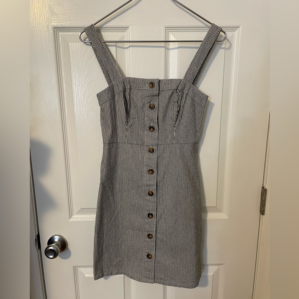 Hollister Mini Dress